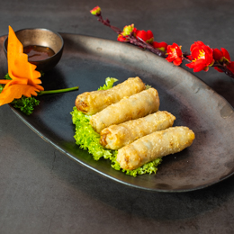 Croquette vietnamienne